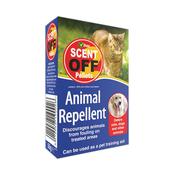 Stay Off Pellets 55G - D Plant Horticulture