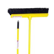 Gorilla Large Brush 50Cm C/W Handle - D Plant Horticulture