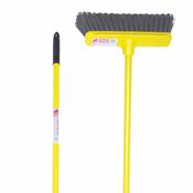 Gorilla Yard Brush 30Cm C/W Handle - D Plant Horticulture