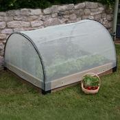 Haxnicks Raised Bed Pest Protection Micromesh Cover - D Plant Horticulture