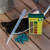 Ph Soil Tester - D Plant Horticulture