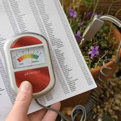 Super Ph Meter - D Plant Horticulture