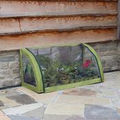 Haxnicks Light Booster Coldframe - D Plant Horticulture