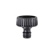 1" Threaded Tap Connector - D Plant Horticulture image