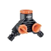 Double Tap Connector - D Plant Horticulture image