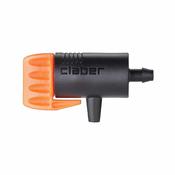 0-6 L/H Dripper - D Plant Horticulture