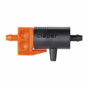 0-6 L/H In-Line Dripper - D Plant Horticulture