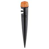 0-40 L/H Stake-Mounted Dripper - D Plant Horticulture