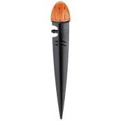 0-40 L/H Stake-Mounted Shrubbler - D Plant Horticulture