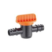 1/2" Shut-Off Valve - D Plant Horticulture image