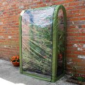 Tomato Crop Booster Poly Cover - D Plant Horticulture