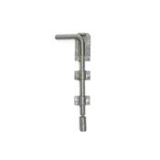 Door Drop Bolt - D Plant Horticulture