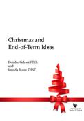 Christmas and End-of-Term Ideas image