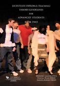 Licentiate Diploma Teaching: Theory Guidelines Book 2 image