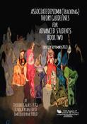 Associate Diploma (Teaching): Theory Guidelines Book 2 image