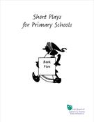 Short Plays Book 5 image