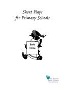 Short Plays Book 3 image