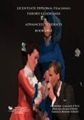 Licentiate Diploma Teaching: Theory Guidelines Book 1 image