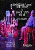 Associate Diploma (Teaching): Theory Guidelines Book 1 image