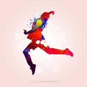 The Old Clown Remembers  (Movement to Music Track) image