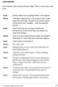 Lizzie Borden (Lizzie and Emma Speaking)