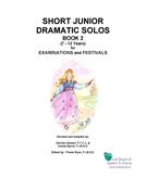 Short Junior Dramatic Solos (Book 2)