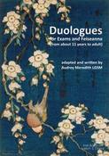 Duologues for Exams and Feiseanna (Age 11+) image