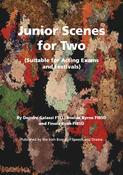 Junior Scenes for Two (Age 9-14) image