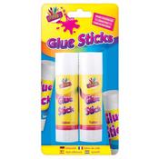 ARTBOX Pack of 2 36g Twist Action Glue Sticks image
