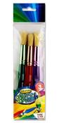 WOC 3 Pack of Big - Round Heads