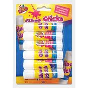 ARTBOX Pack of 6 8g Glue Sticks image