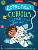 Extremely Curious Questions and Answers image