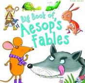 Big Book of Aesop's Fables image