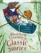 Illustrated Treasury of Classic Stories image