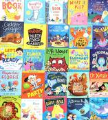 Picture Flats MEGA Bundle - 32 BOOKS image