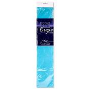 Icon Craft 50x250cm 17gsm Crepe Paper - Baby Blue image