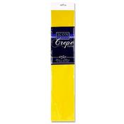 Icon Craft 50x250cm 17gsm Crepe Paper - Daffodil image