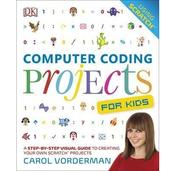 Computer Coding Projects For Kids - Carol Vorderman image