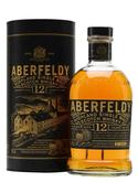 Aberfeldy 12 Year Old 700ML
