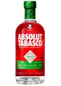 Absolut Tabasco Vodka 700ML