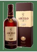 Abuelo 7 Year Old 700ML