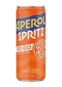 Aperol Spritz To Go 250ML