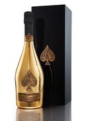 Armand De Brignac Brut Gold Champagne