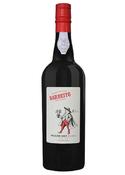Barbeito Madeira Seco 750ML