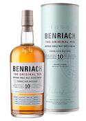 Benriach The Original Ten 700ML