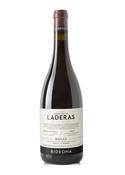 Bideona Tempranillo de Laderas Rioja