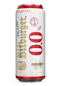 Bitburger 0.0 Pils 500ML