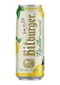 Bitburger Citrus Radler 500ML