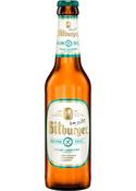 Bitburger Gluten Free Helles Lager 330ML