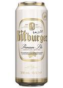 Bitburger Premium Pils Cans 500ML